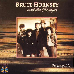 Hornsby Bruce - The Way It Is (CD)