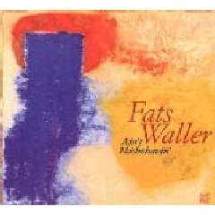 Waller Fats - Ain't Misbehavin' (CD)