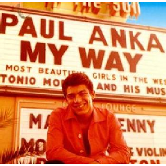 My Way (CD)