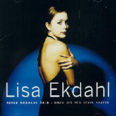 When Did You Leave Heaven (CD)