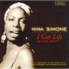 I Got Life And Many Others (CD)