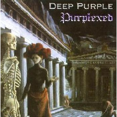 Purplexed (CD)