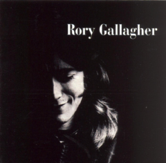 Rory Gallagher (CD)