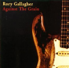 Against The Grain (CD)