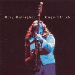 Stage Struck (CD)