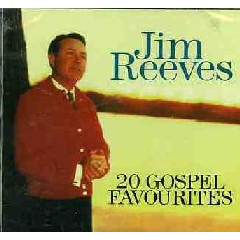 Gospel Favourites (CD)