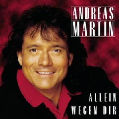 Allein Wegen Dir (CD)