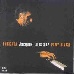 Toccata (CD)