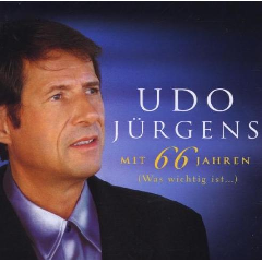Mit 66 Jahren - Was Wichtig Is (CD)