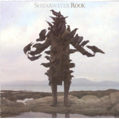 Shearwater - Rock (CD)