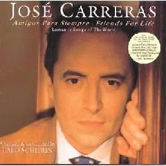 Amigos Para Siempre (CD)