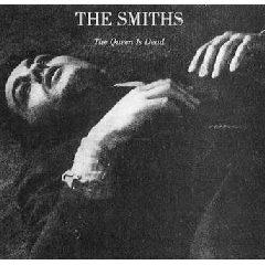 The Queen Is Dead (CD)