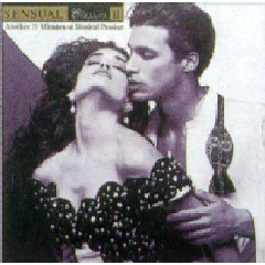 Sensual Classics - Vol.2 (CD)