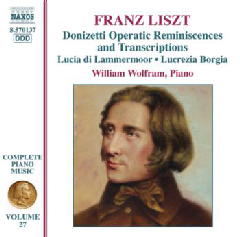 Complete Piano Music Vol 27 (CD)