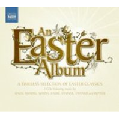 An Easter Album (CD)