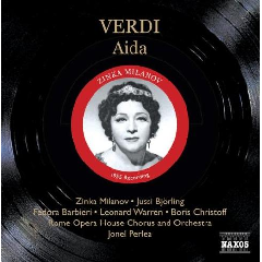 Aida (CD)