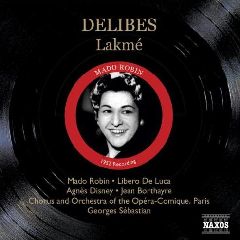 Lakme (CD)