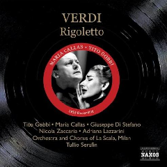 Rigoletto (CD)