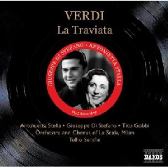 De Stafano / Gobbi (CD)