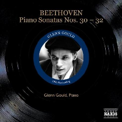 Piano Sonatas (CD)