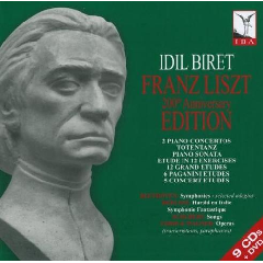 200th Anniversary Edition (CD)