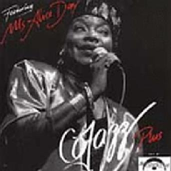 With Alice Day - (Import CD)