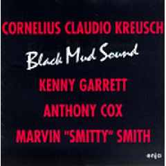 Black Mud Sound - (Import CD)