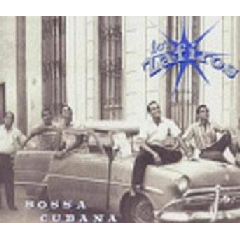 Los Zafiros - Los Zafiros (CD)