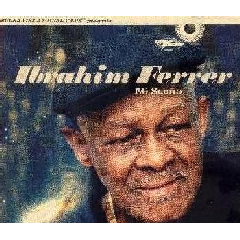 Ibrahim Ferrer - Mi Sueno (CD)