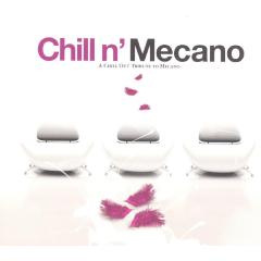Chill 'n Mecano - Various Artists (CD)