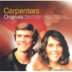 Carpenters - Originals (CD)