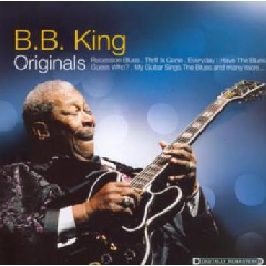 Originals - Originals (CD)