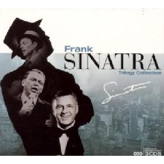 Frank Sinatra - Trilogy Collection (CD)