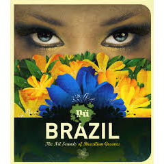 Brazil (CD / Album)