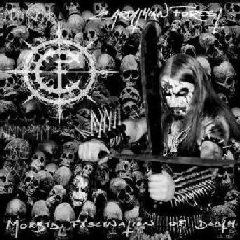 Morbid Fascination of Death - (Import CD)