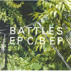 Battles - Epc / bep (CD)