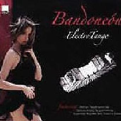 Bandoneon - Bandoneon - Electro Tango (CD)