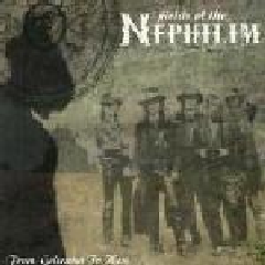 From Gehenna to Here - (Import CD)