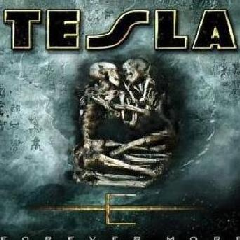 Tesla - Forever More (CD)