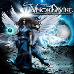 Vision Divine - 9 Degrees West Of The Moon (CD)