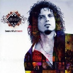 Jeff Scott Soto - Beautiful Mess (CD + DVD)