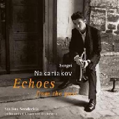 Echoes From The Past - Concerto Transcription 4 - Various Artists (CD)