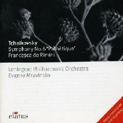 Symphony No.6 (CD)