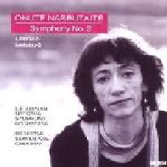 Onute Narbutaite - Autumn Ritornello (CD)