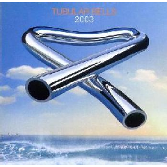 Tubular Bells 2003 (CD)