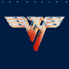 Van Halen - Van Halen II (Vinyl)