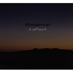 Sleepercar - West Texas (CD)