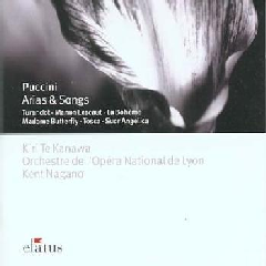 Opera Arias (CD)