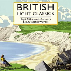 British Light Classics (CD)