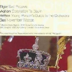 Coronation / Sea Pictures - Various Artists (CD)